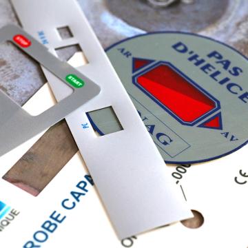 selection de plusieurs faces avants