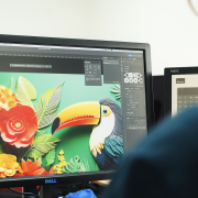 graphiste fichier plv