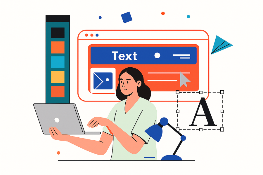 preparation fichier impression