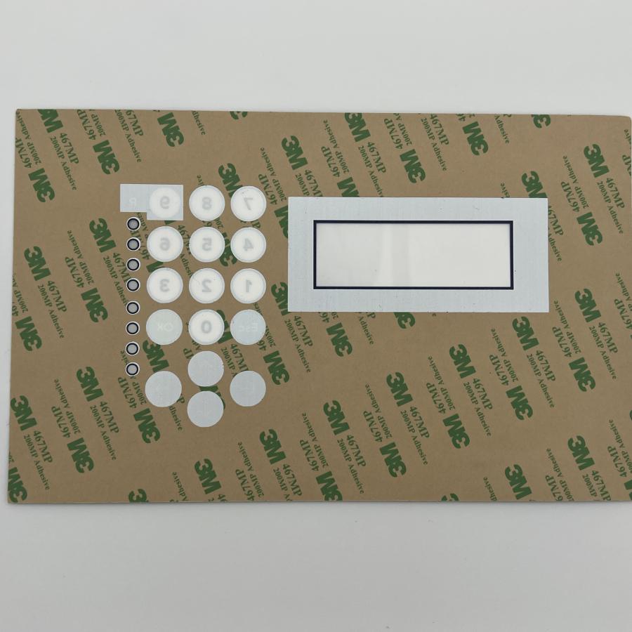 interface homme machine