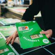 fournisseur plv bretagne