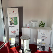 produit publicitaire stand salon