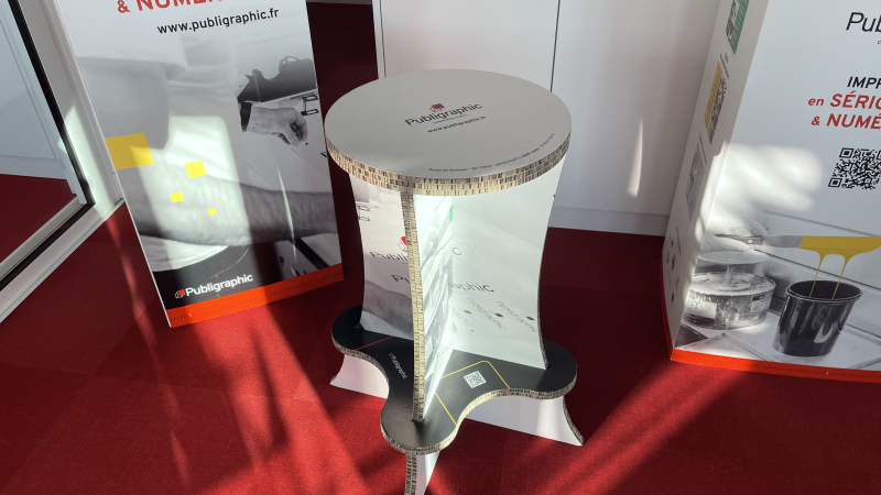 tabouret salon evenement