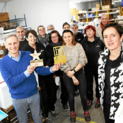 Prix bien être travail