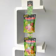 cravate cross merchandising