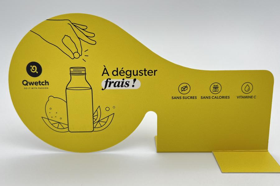 plv carton