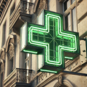 Pharmacie plv guide