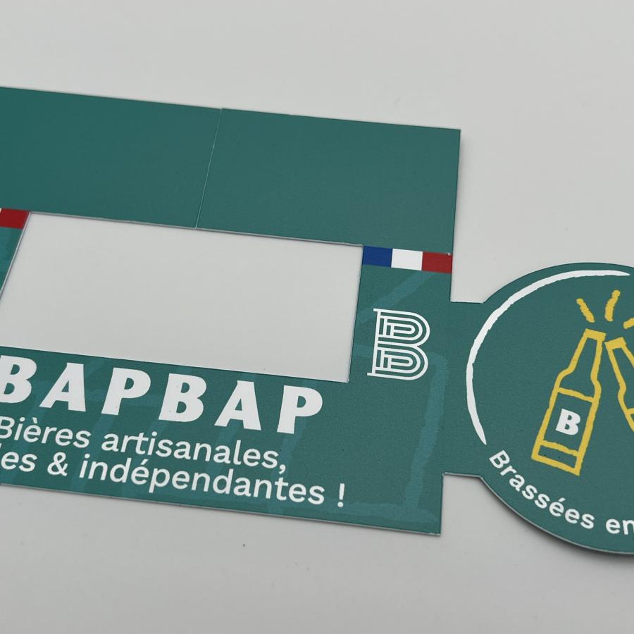 plv biere artisanale