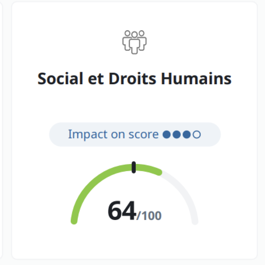 note ecovadis publigraphic