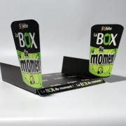 habillage lineaire plateau