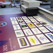 impression grand format