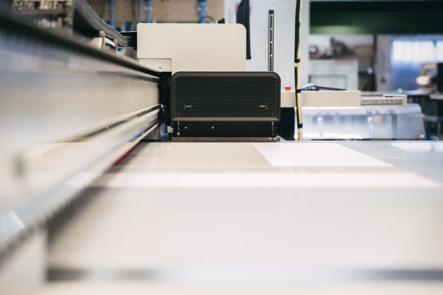 impression numerique