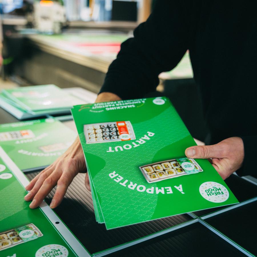 publigraphic impression numerique