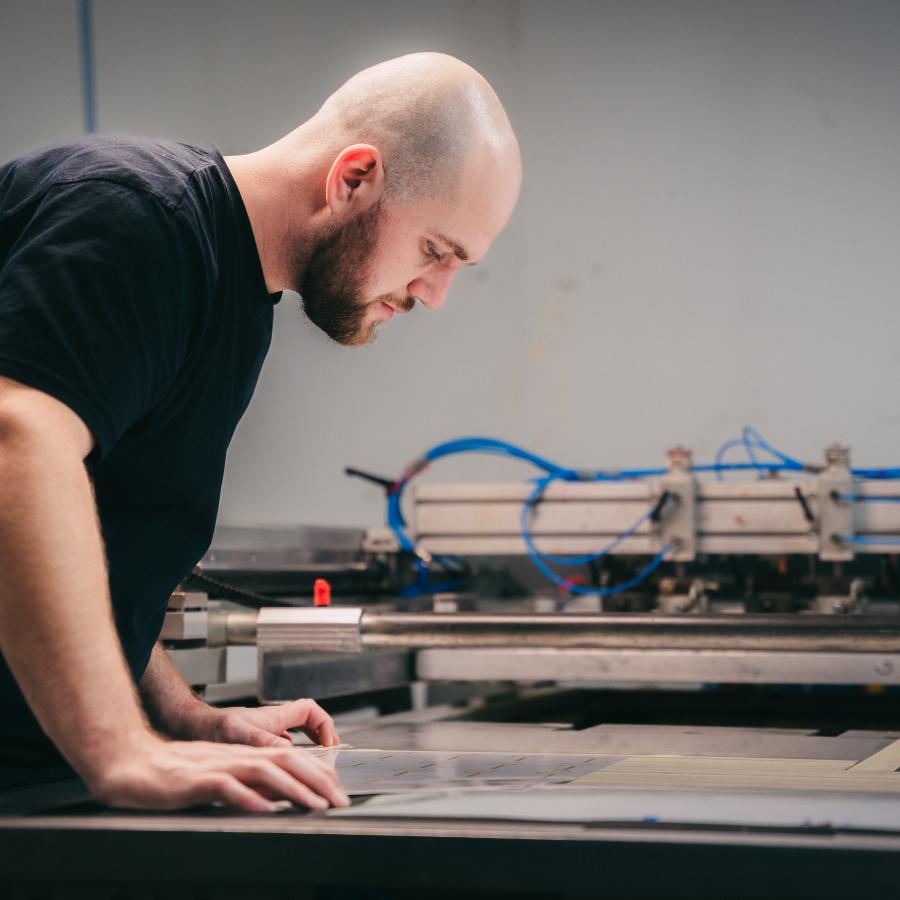 serigraphie industrielle publigraphic