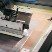 serigraphie industrielle
