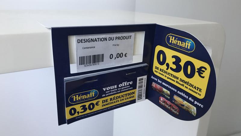 stop rayon tour de prix