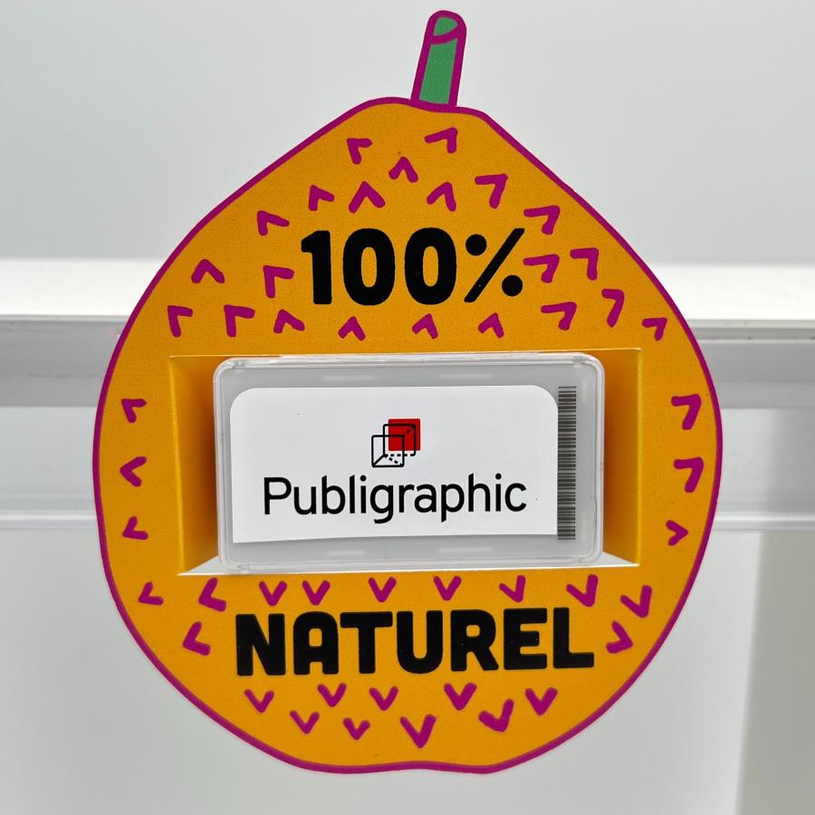 tour de prix exemple