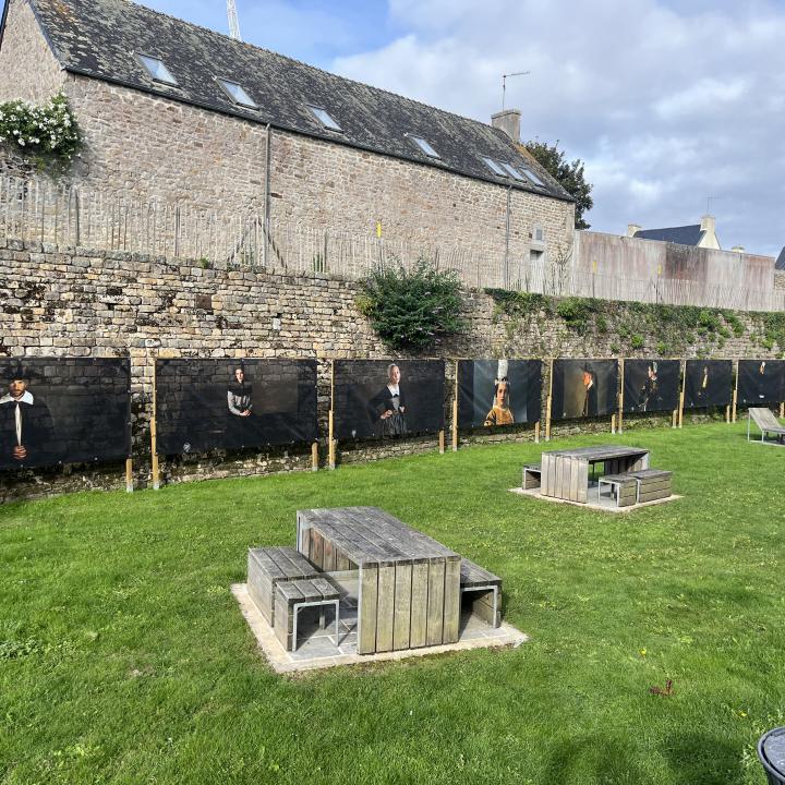 bache pour exterieur