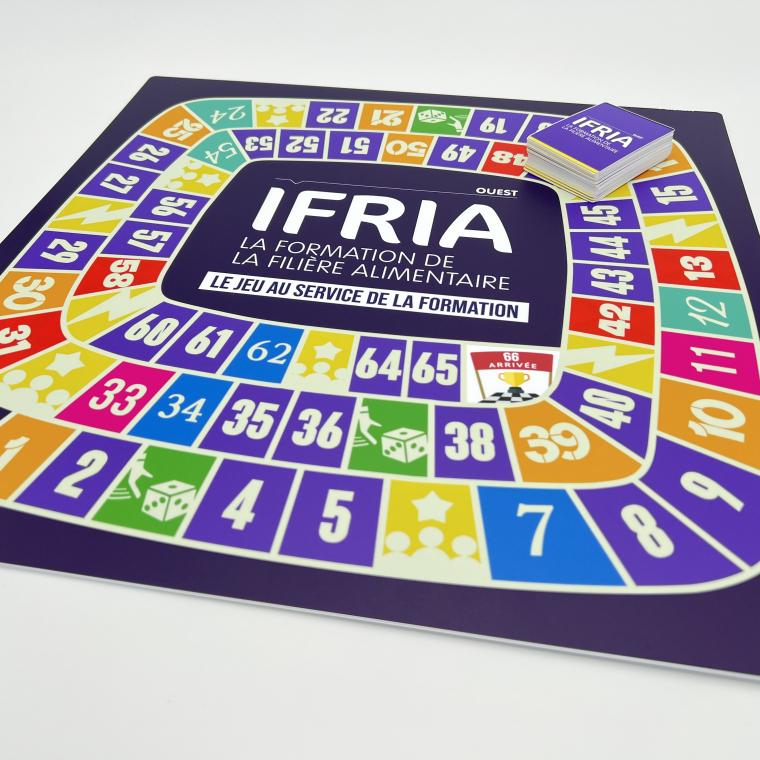 jeux de société sur mesure