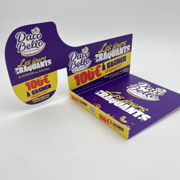 stop rayon separateur