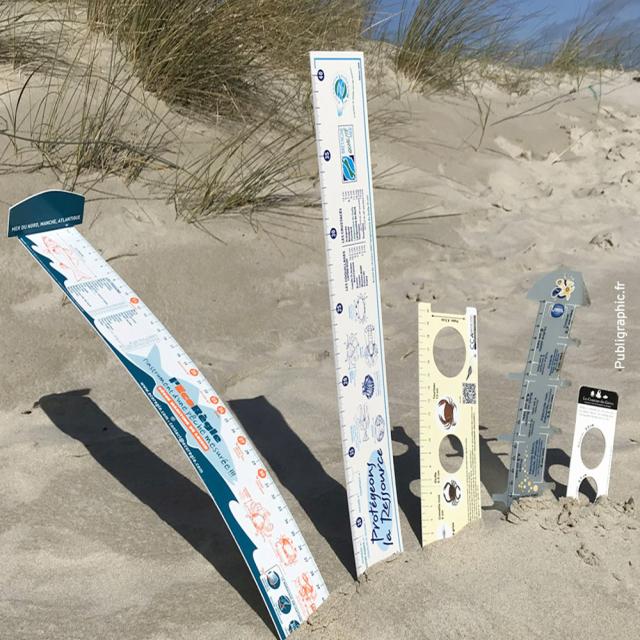 selection de regles de peche