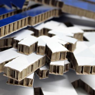 carton alveole 10 mm