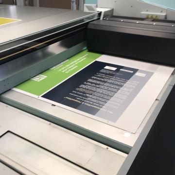 impression numerique