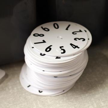 roulettes de prix avant montage