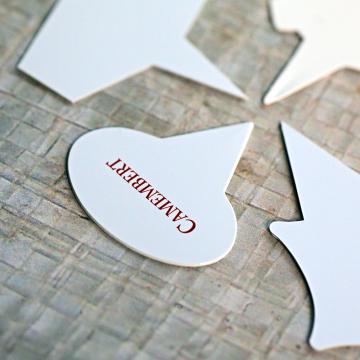 mini pic pour fromage