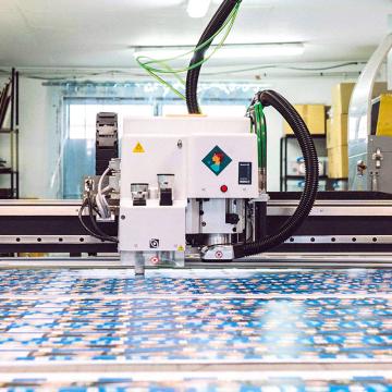 machine decoupe numerique