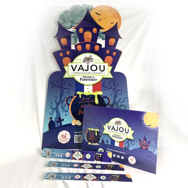 kit habillage meuble France