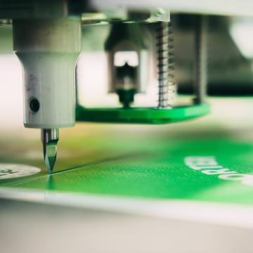 fabricant urne personnalisee