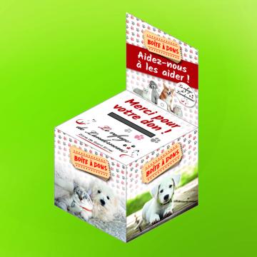 urne dons association