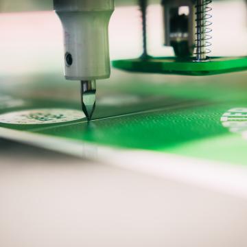 fabricant cravate plv