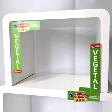 cadre lineaire sur mesure