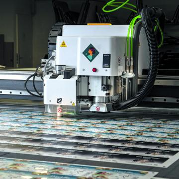 machine decoupe numerique