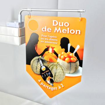 petit kakemono fabrication française