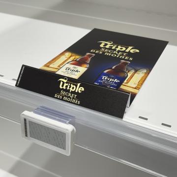 nez de tablette rayon