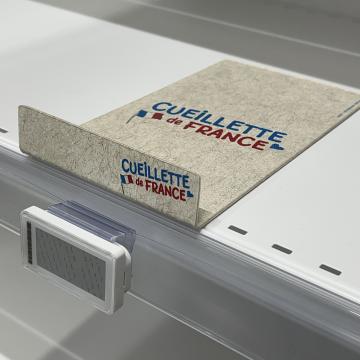 nez de tablette kairlin