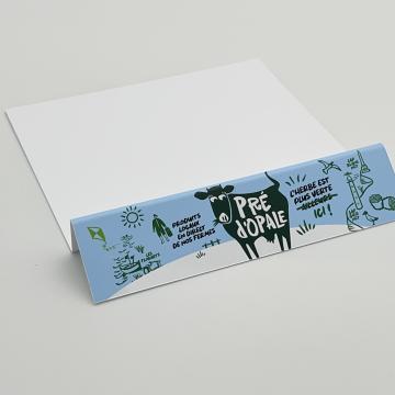 nez de tablette