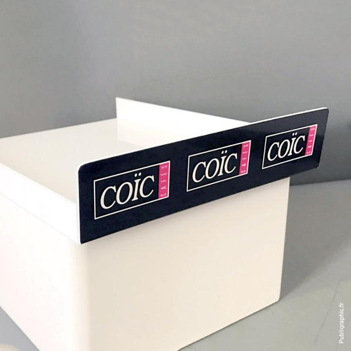 plateau rebords cafe