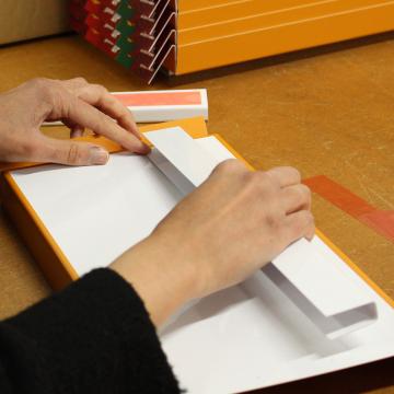 pose manuelle accessoires plateau