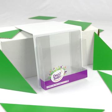 porte leaflet