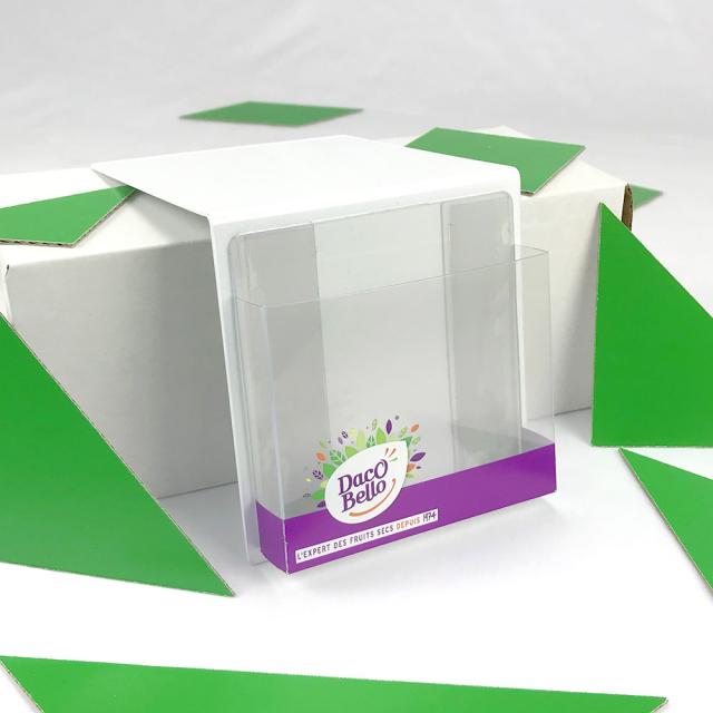 porte leaflet