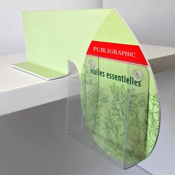 porte leaflet stop rayon