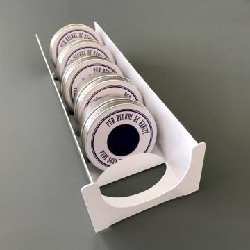 presentoir produit