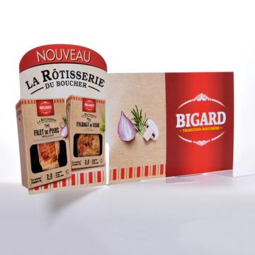 separateur rayonnage