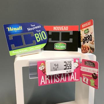 selection de tours de prix