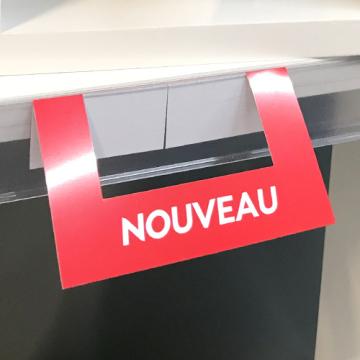 tour de prix produit nouveau